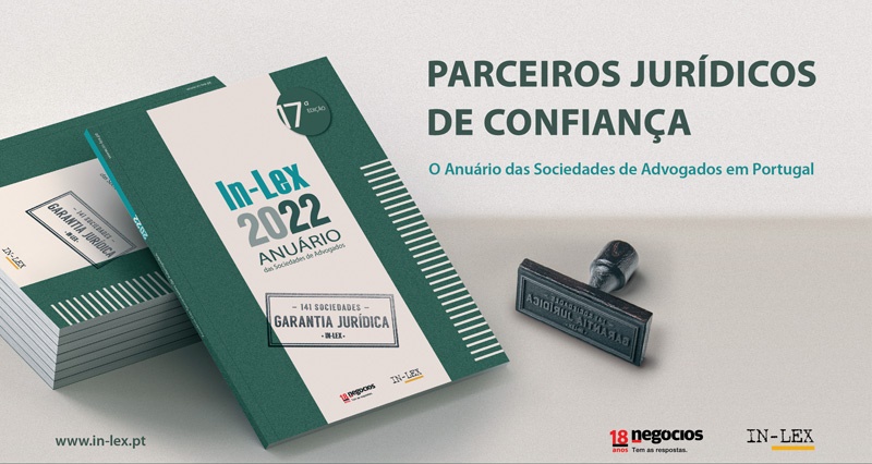 IN-LEX - Anuário das Sociedades de Advogados